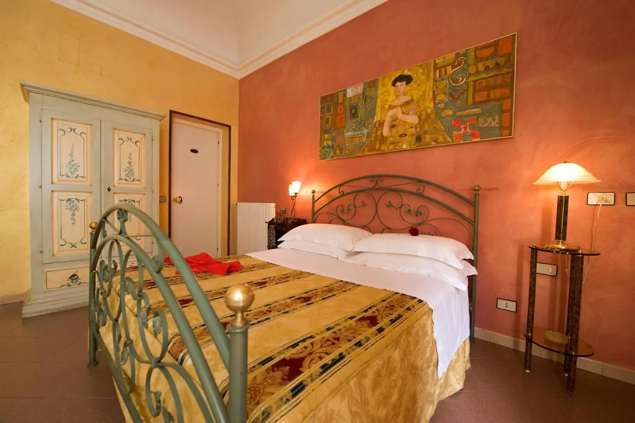 Hotel Joli Palermo