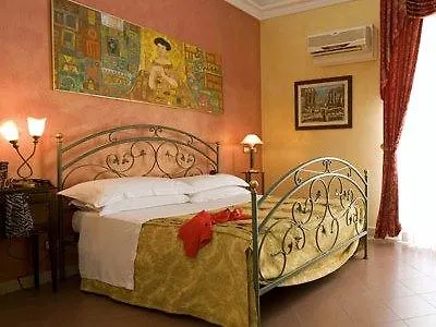 Hotel Joli Palermo