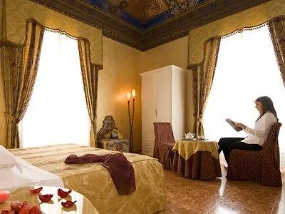 Hotel Joli Palermo
