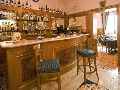 Hotel Joli Palermo 3*,