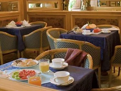 Hotel Joli Palermo
