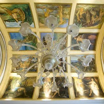 Hotel Joli Palermo Italien