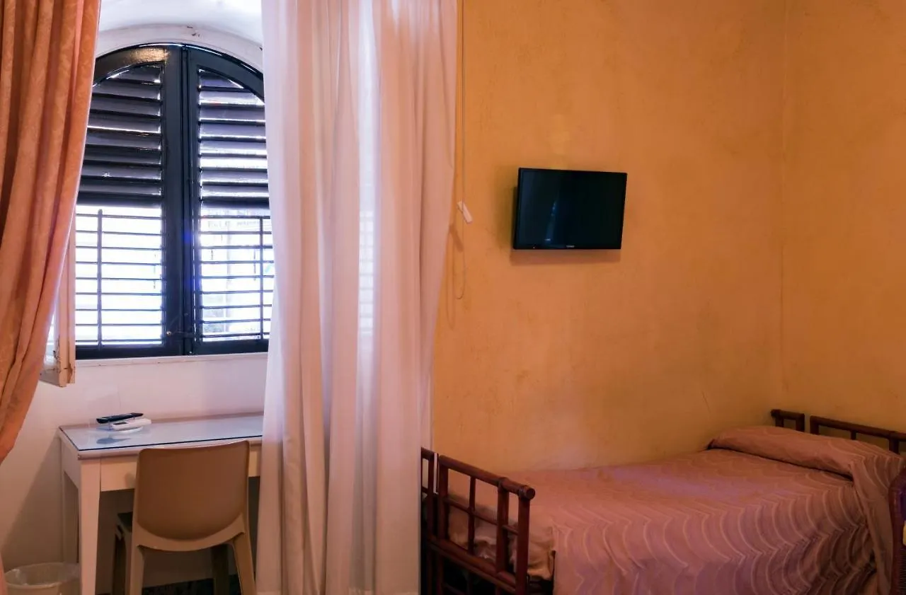 Hotel Joli Palermo