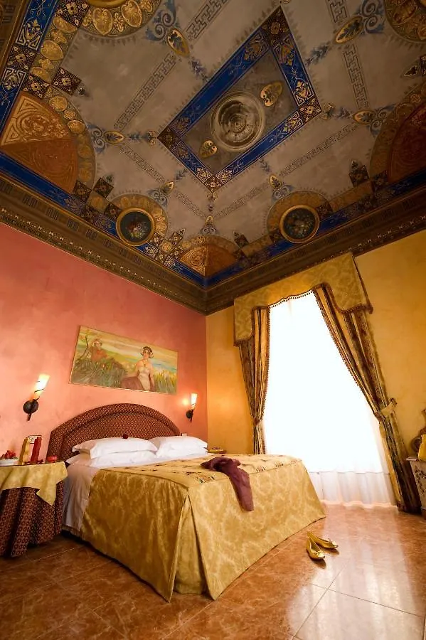 Hotel Joli Palermo Italy
