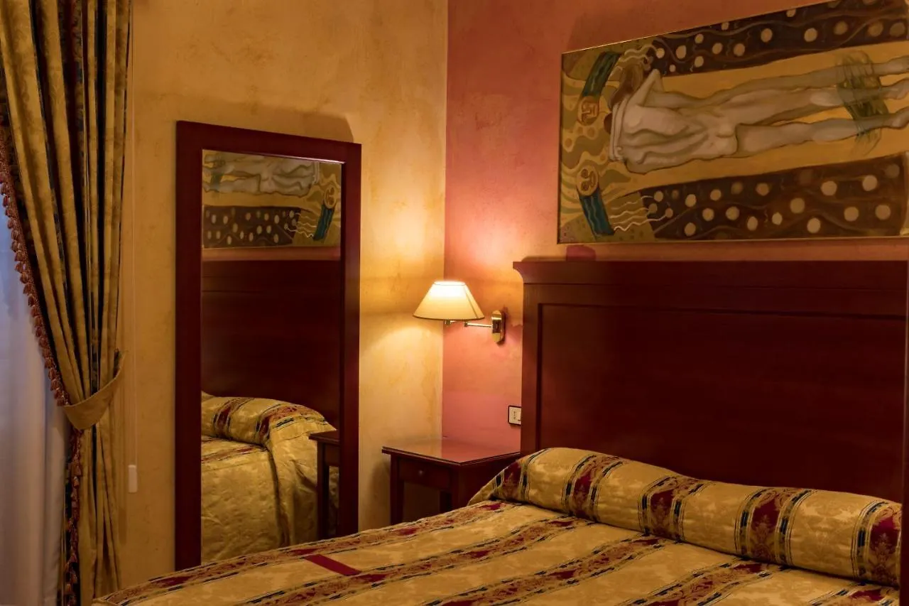 Hotel Joli Palermo Italien