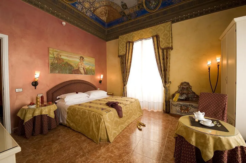 Hotel Joli Palermo