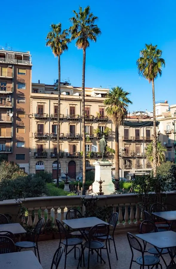 Hotel Joli Palermo 3*,