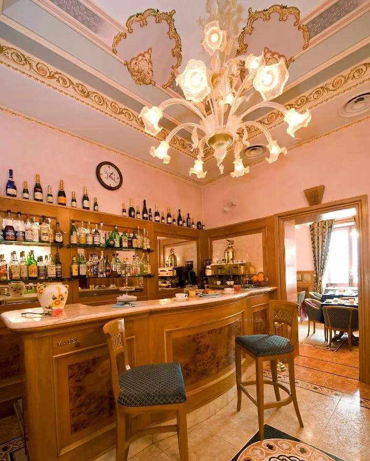 Hotel Joli Palermo 3*,