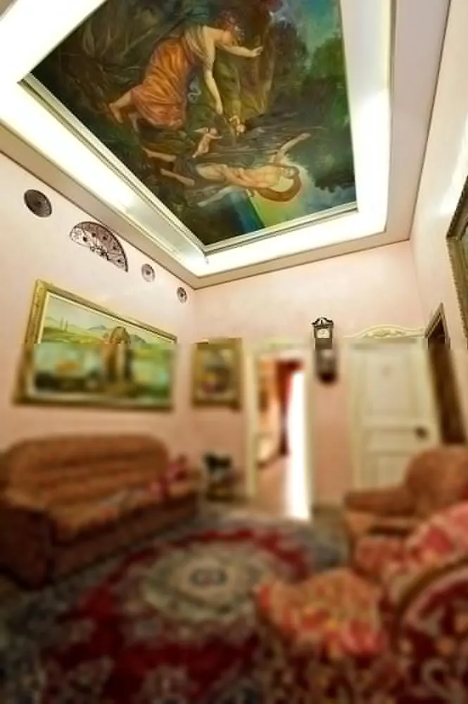 Hotel Joli Palermo