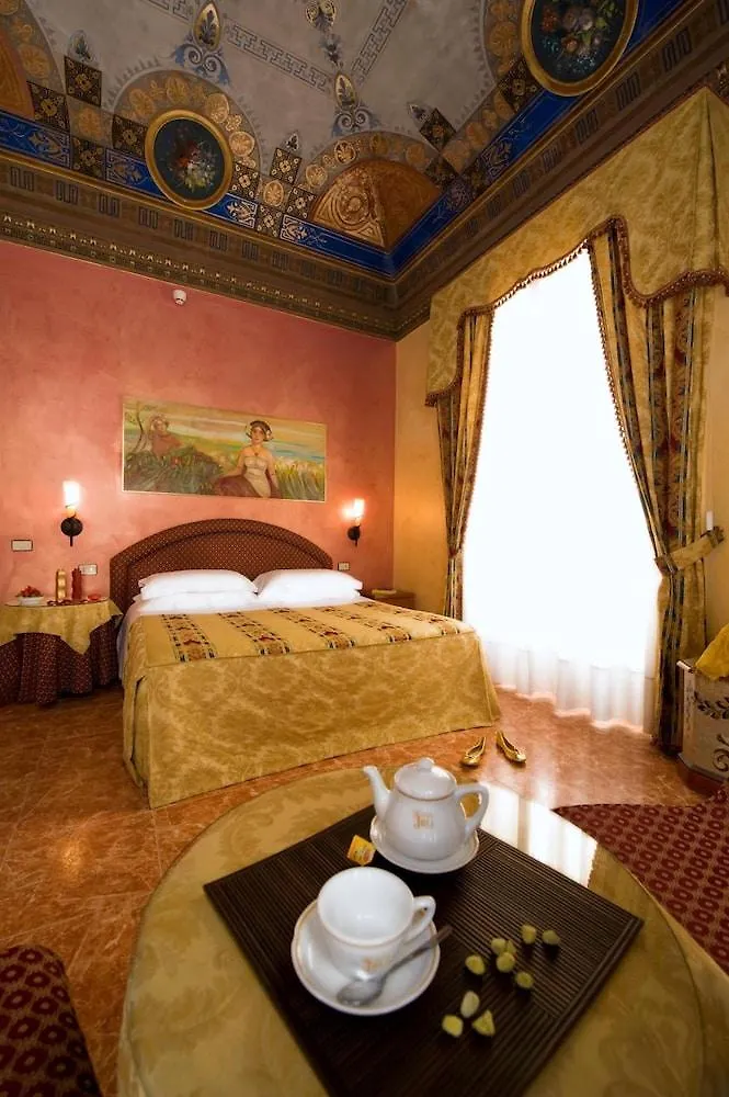 Hotel Joli Palermo