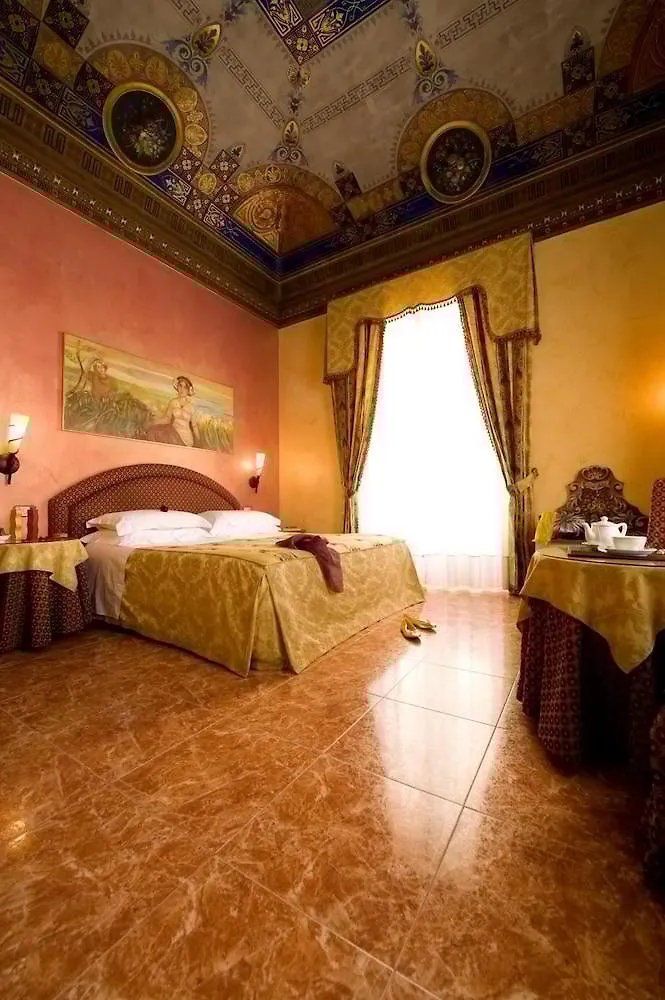 ***  Hotel Joli Palermo Italy