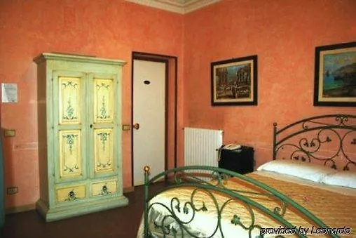 Hotel Joli Palermo