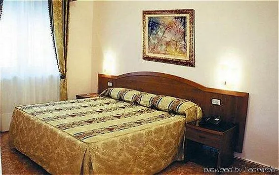 ***  Hotel Joli Palermo Italien