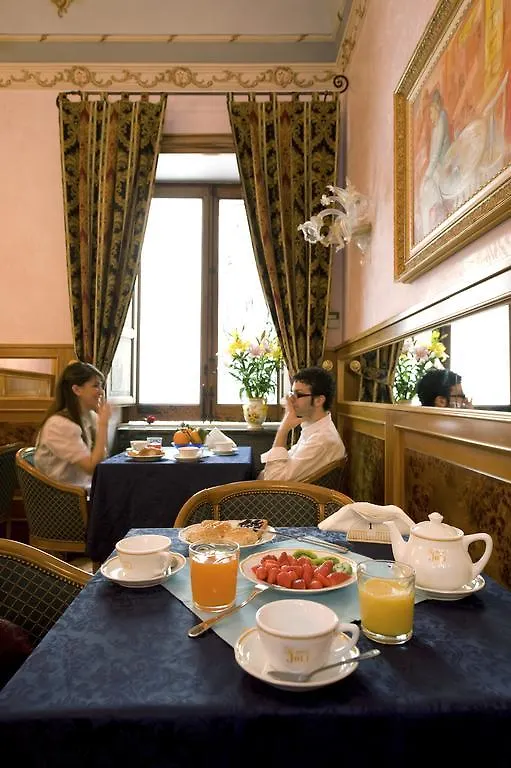 Hotel Joli Palermo