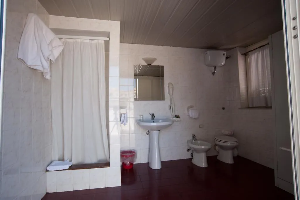 Hotel Joli Palermo Italia