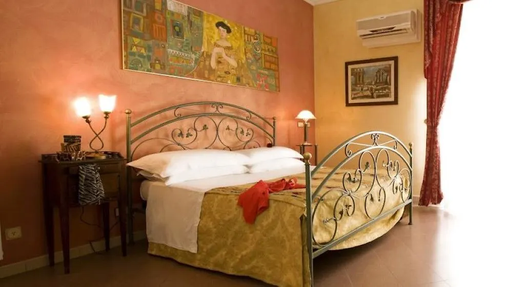 Hotel Joli Palermo
