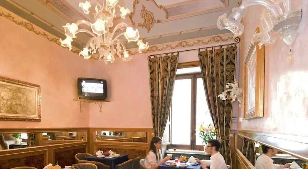 Hotel Joli Palermo 3*,