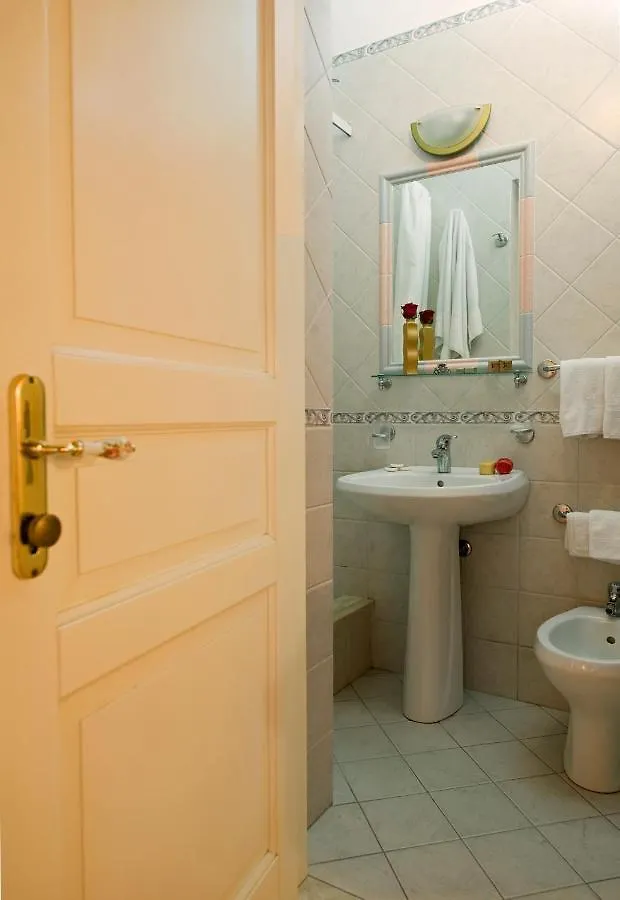 Hotel Joli Palermo