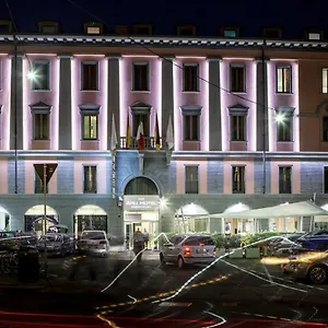 Szálloda Arli Business And Wellness Bergamo