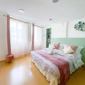 Ororosa Center Holiday home Lucca