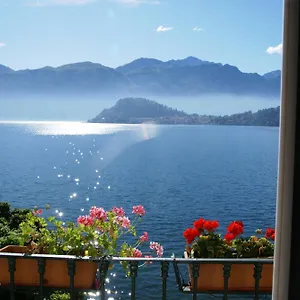 Szálloda Riviera Cadenabbia