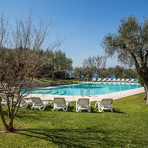 Szálloda Ideal Sirmione