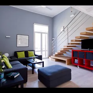 Casa Gravina Apartment Palermo