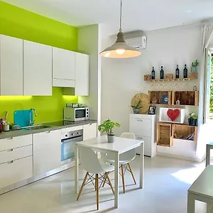 Casa de hóspedes Casa Italia