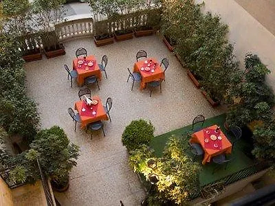 Hotel Joli Palermo