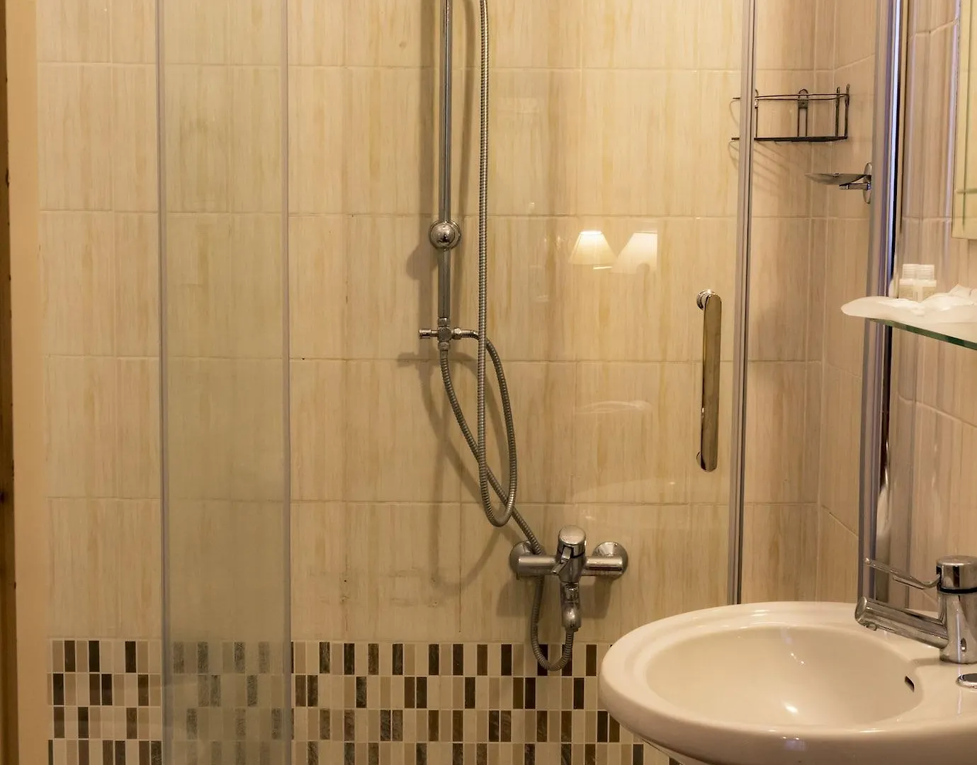 Hotel Joli Palermo