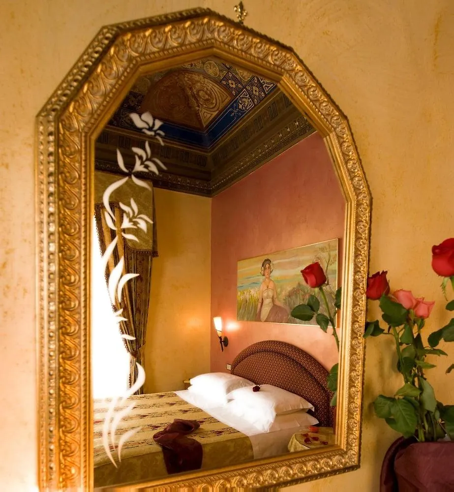 Hotel Joli باليرمو